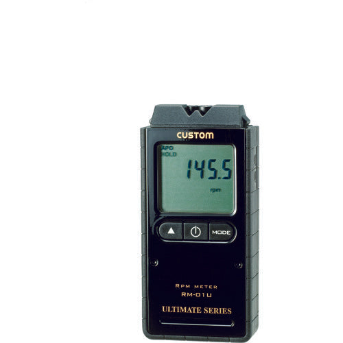 Digital Tacho Meter  RM-01U  CUSTOM