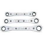 Ratchet Box End Wrench Set  RM03  KTC