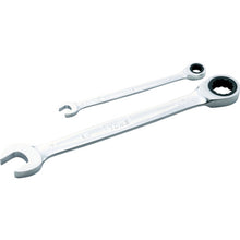 Load image into Gallery viewer, Ratchet Ring Wrench(Standard)  RM-07  TONE
