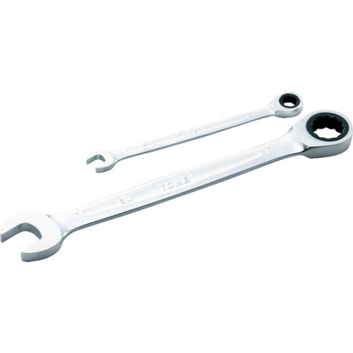 Ratchet Ring Wrench(Standard)  RM-07  TONE