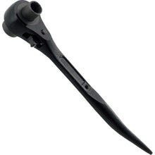 Load image into Gallery viewer, Short Ratchet Construction Wrench  RM-10X13S  TOP
