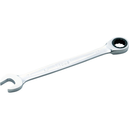 Ratchet Ring Wrench(Standard)  RM-10  TONE