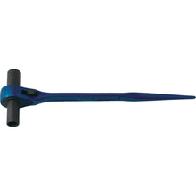 Load image into Gallery viewer, Ratchet Wrench Long Socket type  RM-11X13L  TOP
