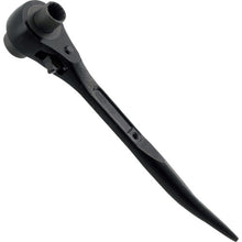 Load image into Gallery viewer, Short Ratchet Construction Wrench  RM-12X14S  TOP
