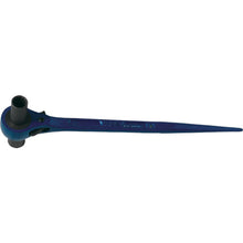 Load image into Gallery viewer, Ratchet Wrench Long Socket type  RM-13X17SL  TOP
