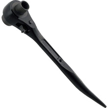 Load image into Gallery viewer, Short Ratchet Construction Wrench  RM-13X17S  TOP
