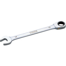 Load image into Gallery viewer, Ratchet Ring Wrench(Standard)  RM-14  TONE
