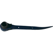 Load image into Gallery viewer, Short Ratchet Construction Wrench  RM-17X19S  TOP
