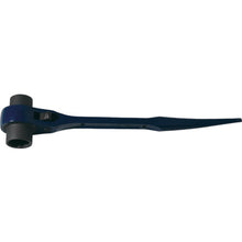 Load image into Gallery viewer, Short Ratchet Construction Wrench  RM-17X19S  TOP
