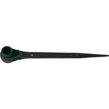 Load image into Gallery viewer, Double-end Ratchet Wrench  RM-17X21N  TOP
