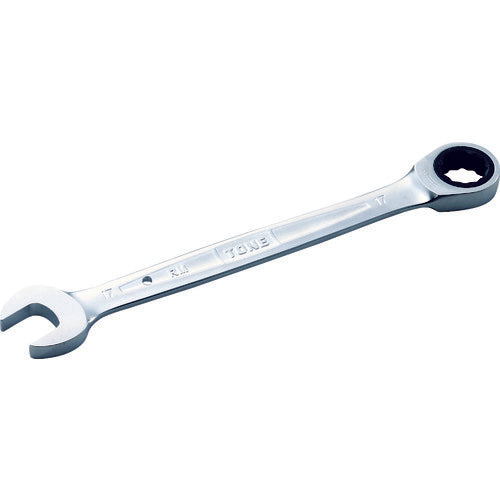 Ratchet Ring Wrench(Standard)  RM-17  TONE