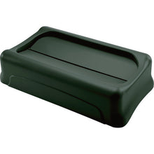Load image into Gallery viewer, Slim Jim Container  RM1829400GN  Rubbermaid
