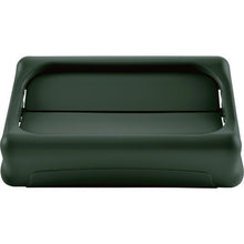 Load image into Gallery viewer, Slim Jim Container  RM1829400GN  Rubbermaid
