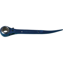 Load image into Gallery viewer, Ratchet Construction Wrench Compact type  RM-19X21C  TOP
