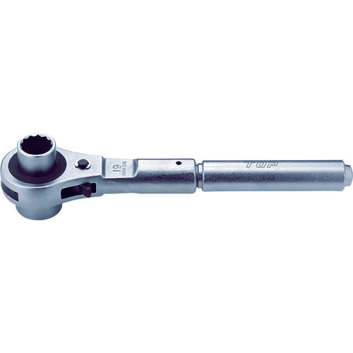 Ratchet Wrench  RM-19X24LH  TOP