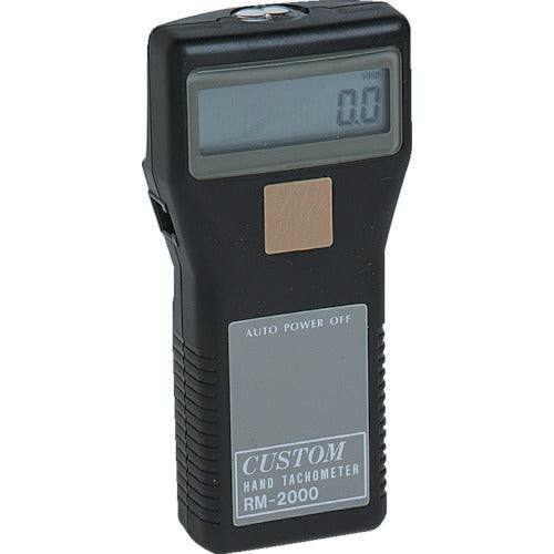 Digital Tacho Meter  RM-2000  CUSTOM