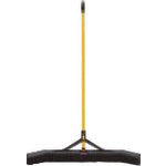 Load image into Gallery viewer, Push to center series  RM2018728BK  Rubbermaid
