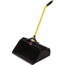 Load image into Gallery viewer, Dustpan  RM2018781BK  Rubbermaid
