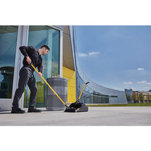 Load image into Gallery viewer, Dustpan  RM2018781BK  Rubbermaid
