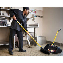 Load image into Gallery viewer, Dustpan  RM2018781BK  Rubbermaid
