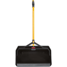 Load image into Gallery viewer, Dustpan  RM2018781BK  Rubbermaid
