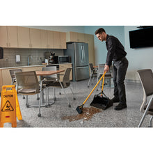 Load image into Gallery viewer, Push to center series  RM2018806BK  Rubbermaid

