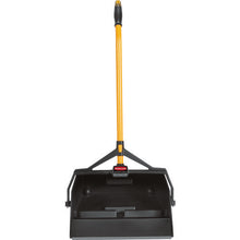 Load image into Gallery viewer, Push to center series  RM2018806BK  Rubbermaid
