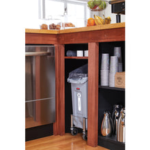 Load image into Gallery viewer, Slim jim series  RM2026695GY  Rubbermaid
