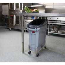 Load image into Gallery viewer, Slim jim series  RM2026695GY  Rubbermaid
