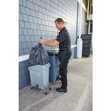 Load image into Gallery viewer, Slim jim series  RM2026695GY  Rubbermaid
