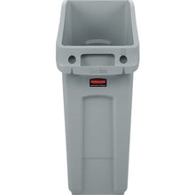 Load image into Gallery viewer, Slim jim series  RM2026695GY  Rubbermaid

