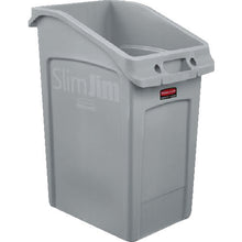 Load image into Gallery viewer, Slim jim series  RM2026721GY  Rubbermaid
