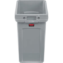Load image into Gallery viewer, Slim jim series  RM2026721GY  Rubbermaid

