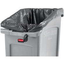 Load image into Gallery viewer, Slim jim series  RM2026721GY  Rubbermaid
