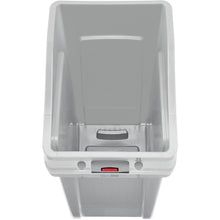Load image into Gallery viewer, Slim jim series  RM2026721GY  Rubbermaid
