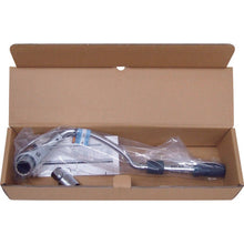 Load image into Gallery viewer, Curved Handle Torque Wrench  RM-24LYNTS  TOP
