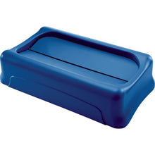 Load image into Gallery viewer, Slim Jim Container  RM267360BL  Rubbermaid
