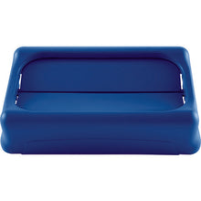 Load image into Gallery viewer, Slim Jim Container  RM267360BL  Rubbermaid
