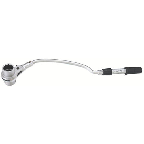 Curved Handle Torque Wrench  RM-46LYT  TOP