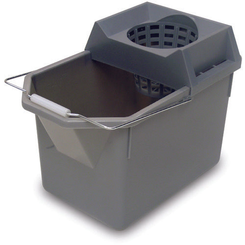 PAIL/STRAINER SYSTEM  RM6194STL  Rubbermaid