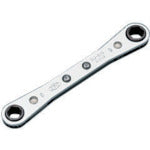 Ratchet Box End Wrench  RM-8X10  KTC