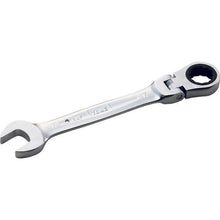 Load image into Gallery viewer, Ratchet Ring Wrench Flex Head  RMF-08  TONE
