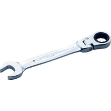 Load image into Gallery viewer, Ratchet Ring Wrench Flex Head  RMF-17  TONE
