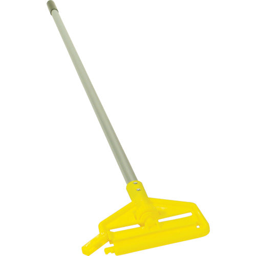 Cleaning Mop Invader Side-Gate Handle  RMH126  Rubbermaid