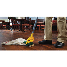 Load image into Gallery viewer, Cleaning Mop Invader Side-Gate Handle  RMH136  Rubbermaid
