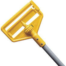 Load image into Gallery viewer, Cleaning Mop Invader Side-Gate Handle  RMH136  Rubbermaid
