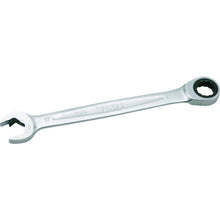 Load image into Gallery viewer, Ratchet Ring Wrench Ratcheting Spanner Head  RMQ-08  TONE
