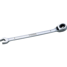 Load image into Gallery viewer, Ratchet Ring Wrench(Reversible Offset)  RMR-08  TONE
