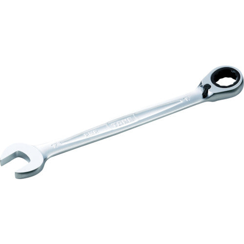 Ratchet Ring Wrench(Reversible Offset)  RMR-10  TONE