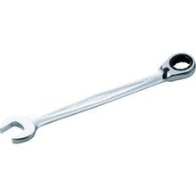 Load image into Gallery viewer, Ratchet Ring Wrench(Reversible Offset)  RMR-16  TONE
